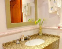 Reventa - Villa - Orihuela-Costa - Correntías Medias