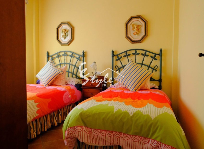 Reventa - Villa - Orihuela-Costa - Correntías Medias