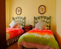 Reventa - Villa - Orihuela-Costa - Correntías Medias