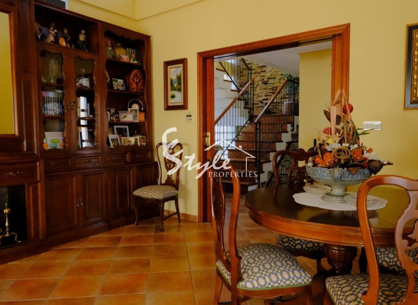 Reventa - Villa - Orihuela-Costa - Correntías Medias