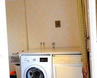 Reventa - Villa - Orihuela-Costa - Correntías Medias