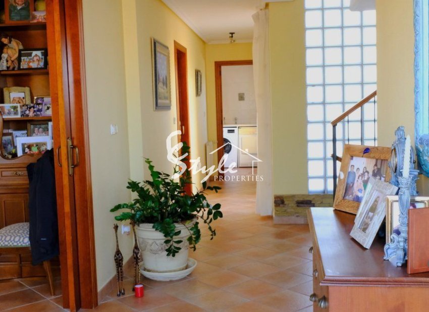 Reventa - Villa - Orihuela-Costa - Correntías Medias