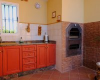 Reventa - Villa - Orihuela-Costa - Correntías Medias