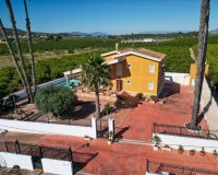 Reventa - Villa - Orihuela-Costa - Correntías Medias