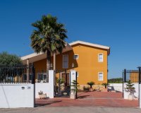 Reventa - Villa - Orihuela-Costa - Correntías Medias