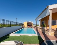 Reventa - Villa - Orihuela-Costa - Correntías Medias