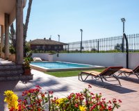 Reventa - Villa - Orihuela-Costa - Correntías Medias