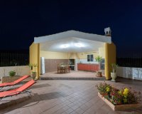Reventa - Villa - Orihuela-Costa - Correntías Medias