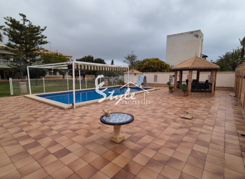 Reventa - Villa - Orihuela-Costa - Costa Blanca Sur