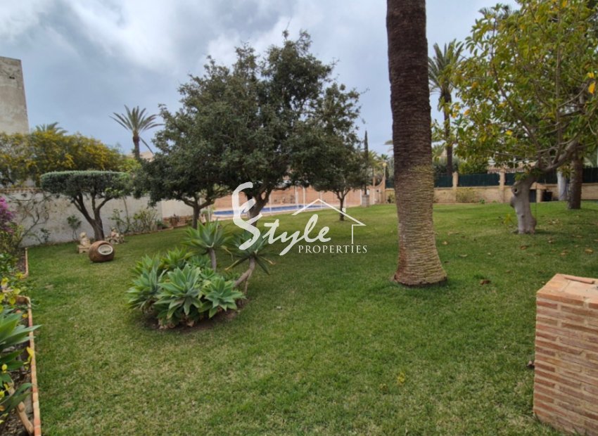 Reventa - Villa - Orihuela-Costa - Costa Blanca Sur