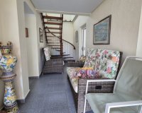 Reventa - Villa - Orihuela-Costa - Costa Blanca Sur