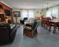Reventa - Villa - Orihuela-Costa - Costa Blanca Sur