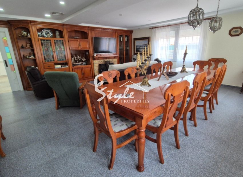 Reventa - Villa - Orihuela-Costa - Costa Blanca Sur