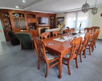 Reventa - Villa - Orihuela-Costa - Costa Blanca Sur