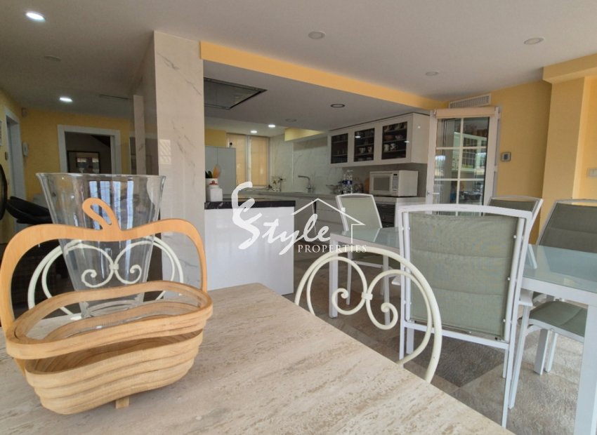 Reventa - Villa - Orihuela-Costa - Costa Blanca Sur