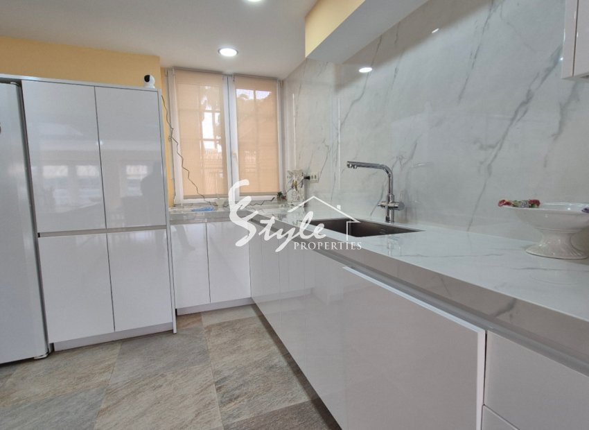Reventa - Villa - Orihuela-Costa - Costa Blanca Sur
