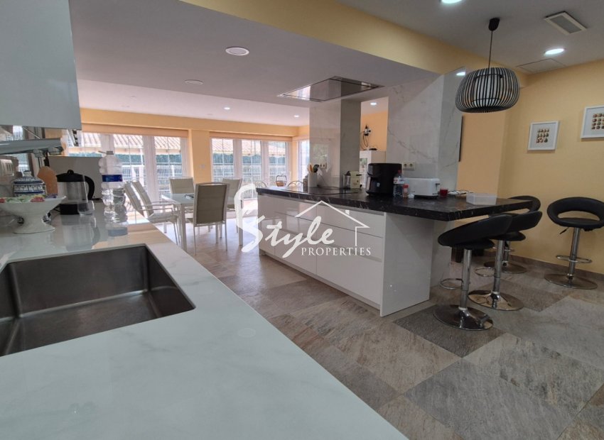 Reventa - Villa - Orihuela-Costa - Costa Blanca Sur