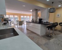 Reventa - Villa - Orihuela-Costa - Costa Blanca Sur