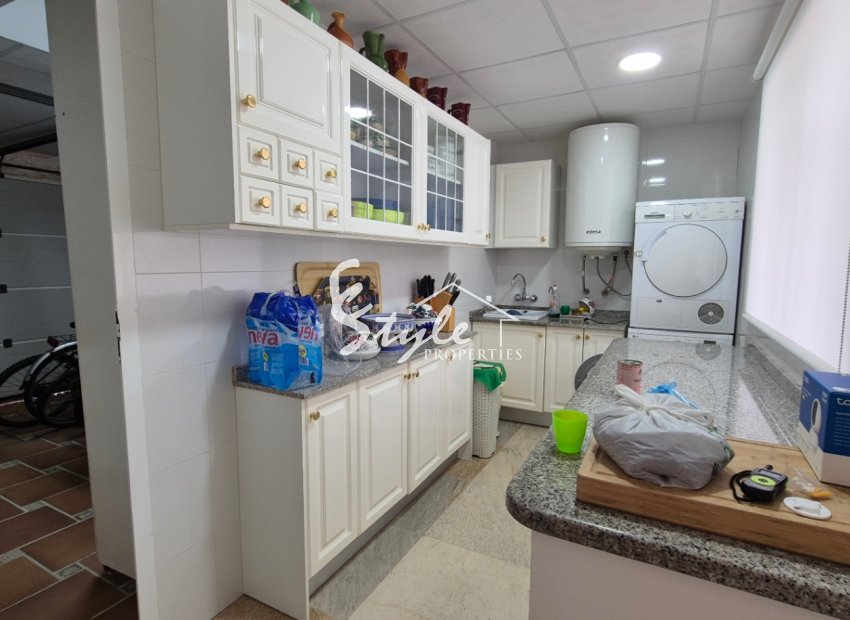 Reventa - Villa - Orihuela-Costa - Costa Blanca Sur