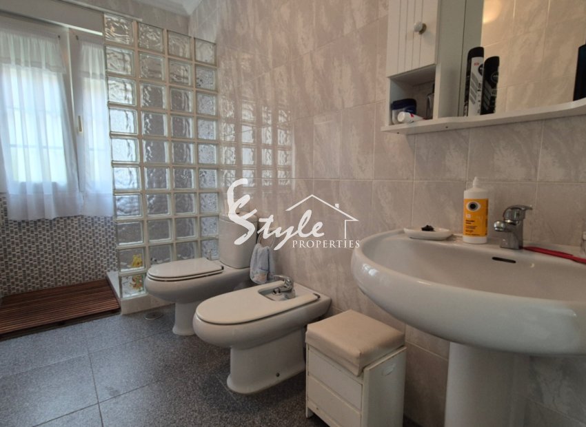 Reventa - Villa - Orihuela-Costa - Costa Blanca Sur