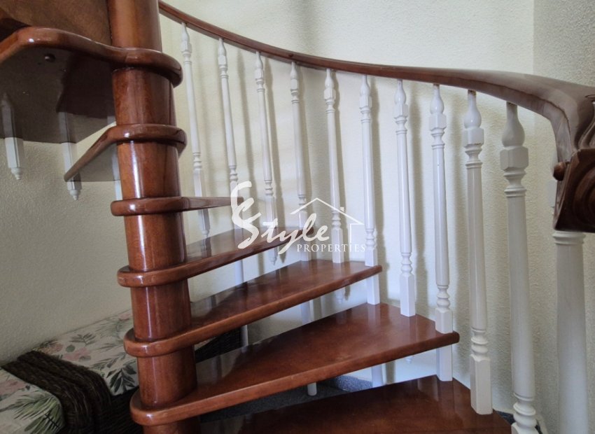 Reventa - Villa - Orihuela-Costa - Costa Blanca Sur