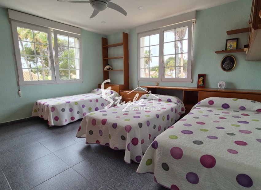 Reventa - Villa - Orihuela-Costa - Costa Blanca Sur
