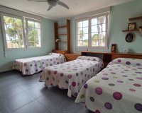Reventa - Villa - Orihuela-Costa - Costa Blanca Sur