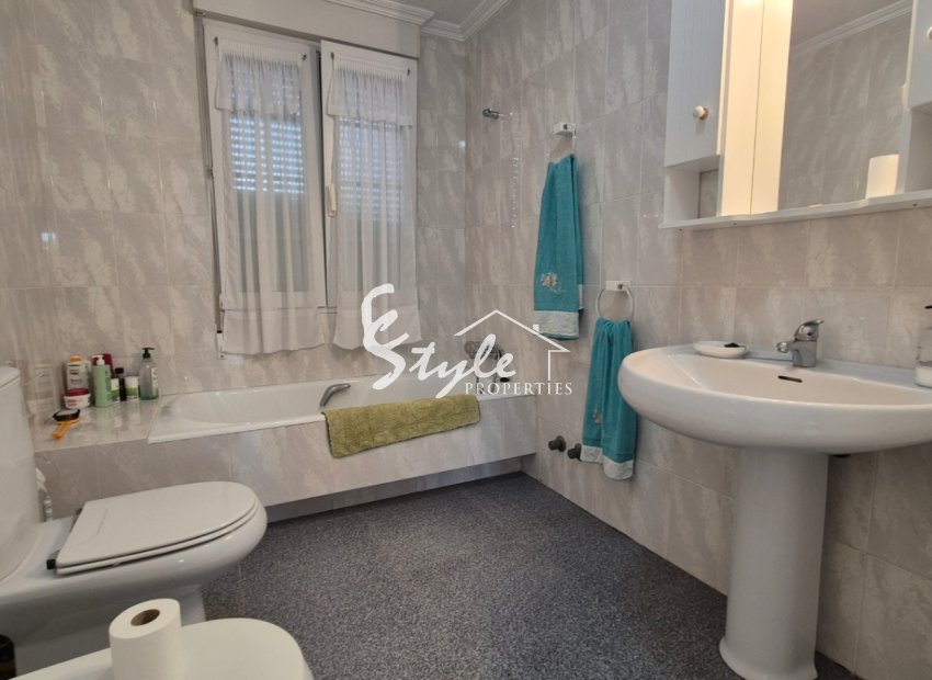 Reventa - Villa - Orihuela-Costa - Costa Blanca Sur