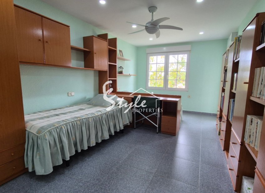 Reventa - Villa - Orihuela-Costa - Costa Blanca Sur