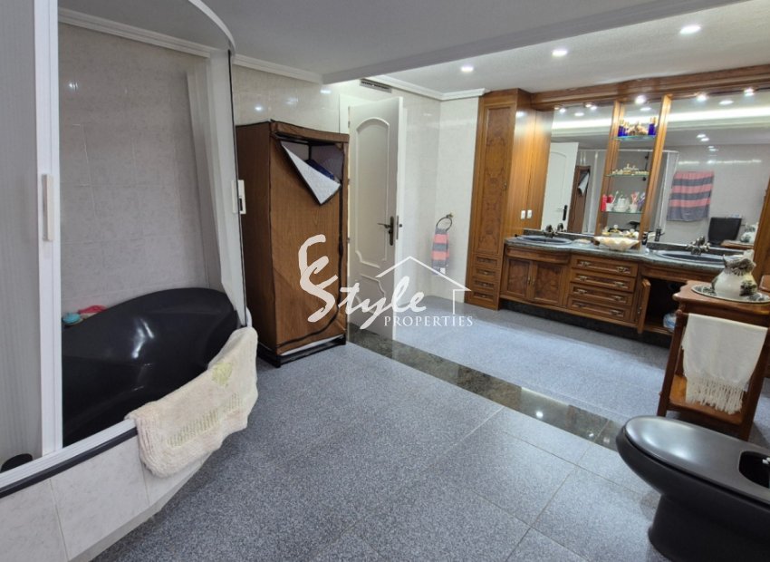 Reventa - Villa - Orihuela-Costa - Costa Blanca Sur