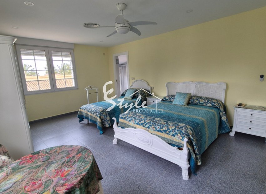 Reventa - Villa - Orihuela-Costa - Costa Blanca Sur