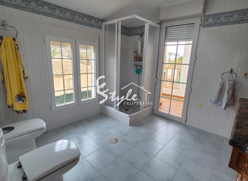 Reventa - Villa - Orihuela-Costa - Costa Blanca Sur