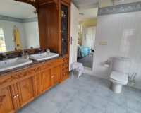 Reventa - Villa - Orihuela-Costa - Costa Blanca Sur