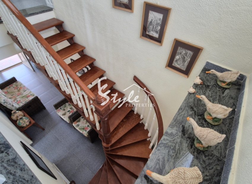 Reventa - Villa - Orihuela-Costa - Costa Blanca Sur