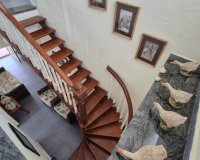 Reventa - Villa - Orihuela-Costa - Costa Blanca Sur