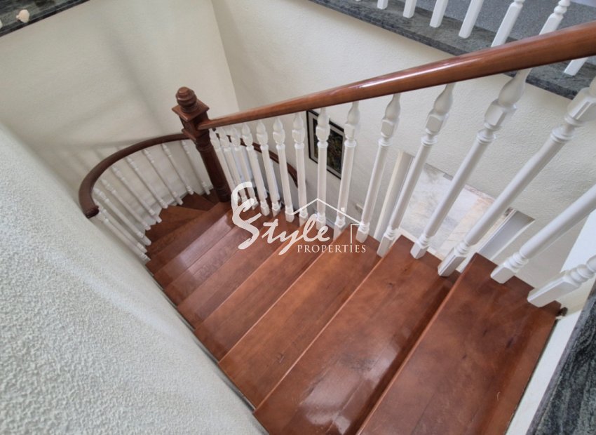 Reventa - Villa - Orihuela-Costa - Costa Blanca Sur