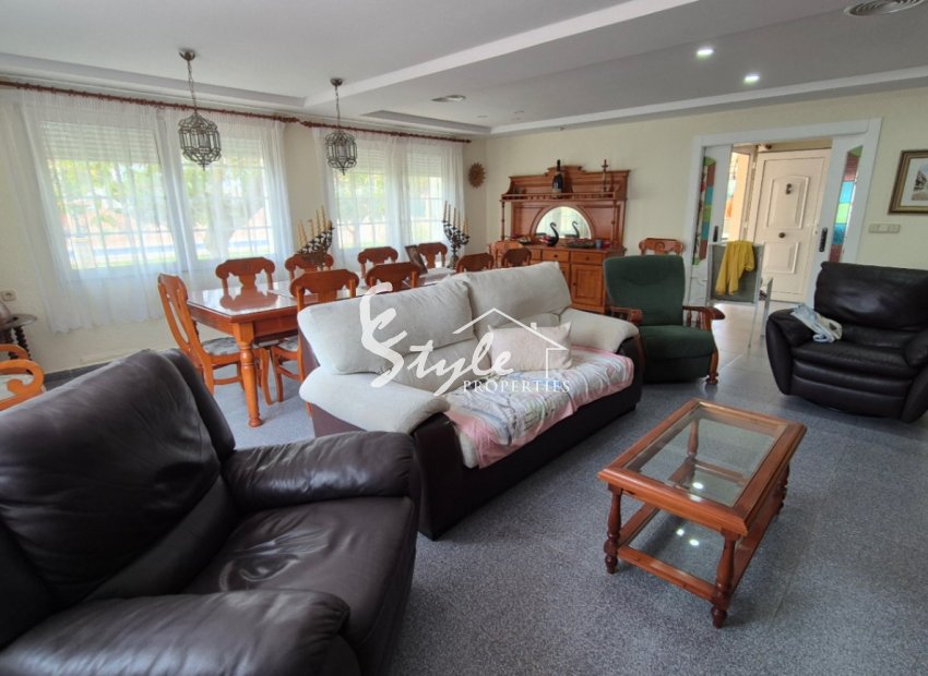 Reventa - Villa - Orihuela-Costa - Costa Blanca Sur