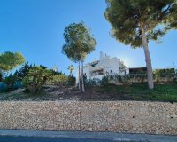 Reventa - Villa - Orihuela-Costa - Costa Blanca Sur