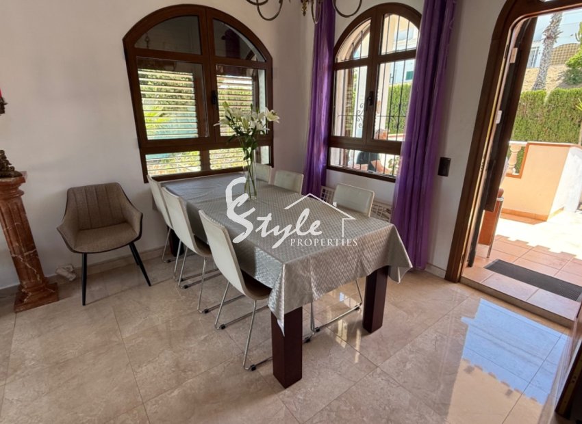 Reventa - Villa - Orihuela-Costa - Costa Blanca Sur