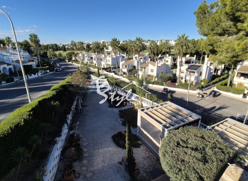 Reventa - Villa - Orihuela-Costa - Costa Blanca Sur