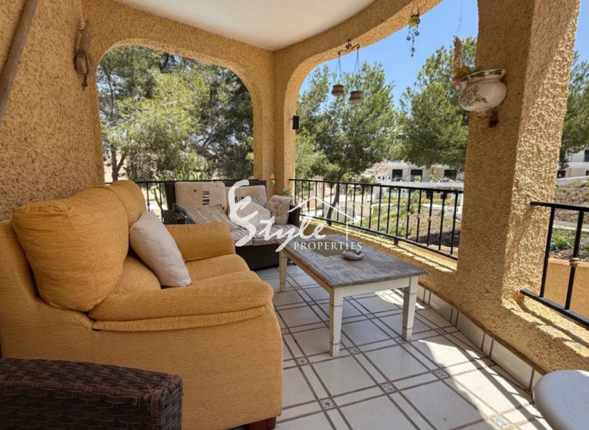 Reventa - Villa - Orihuela-Costa - Costa Blanca Sur