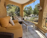 Reventa - Villa - Orihuela-Costa - Costa Blanca Sur