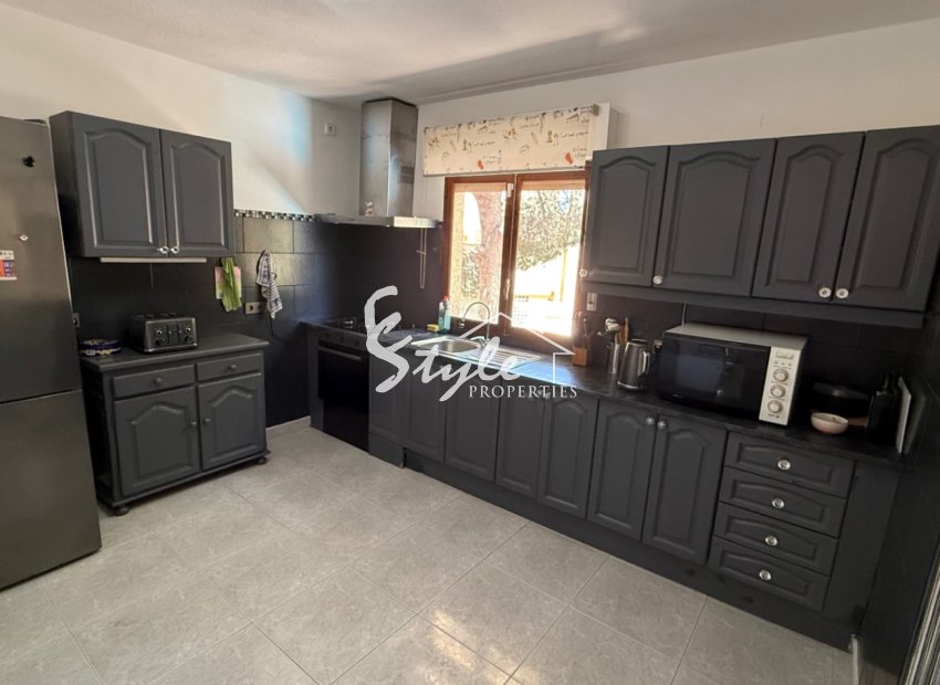 Reventa - Villa - Orihuela-Costa - Costa Blanca Sur