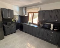 Reventa - Villa - Orihuela-Costa - Costa Blanca Sur