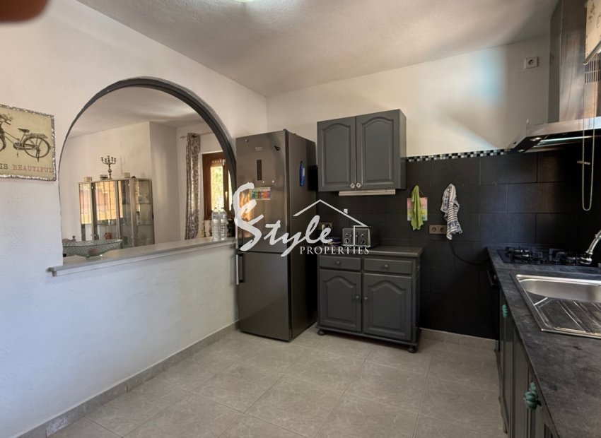 Reventa - Villa - Orihuela-Costa - Costa Blanca Sur