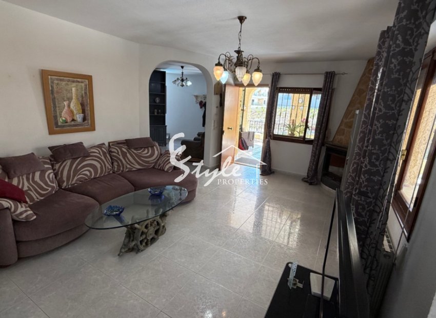 Reventa - Villa - Orihuela-Costa - Costa Blanca Sur