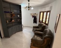 Reventa - Villa - Orihuela-Costa - Costa Blanca Sur
