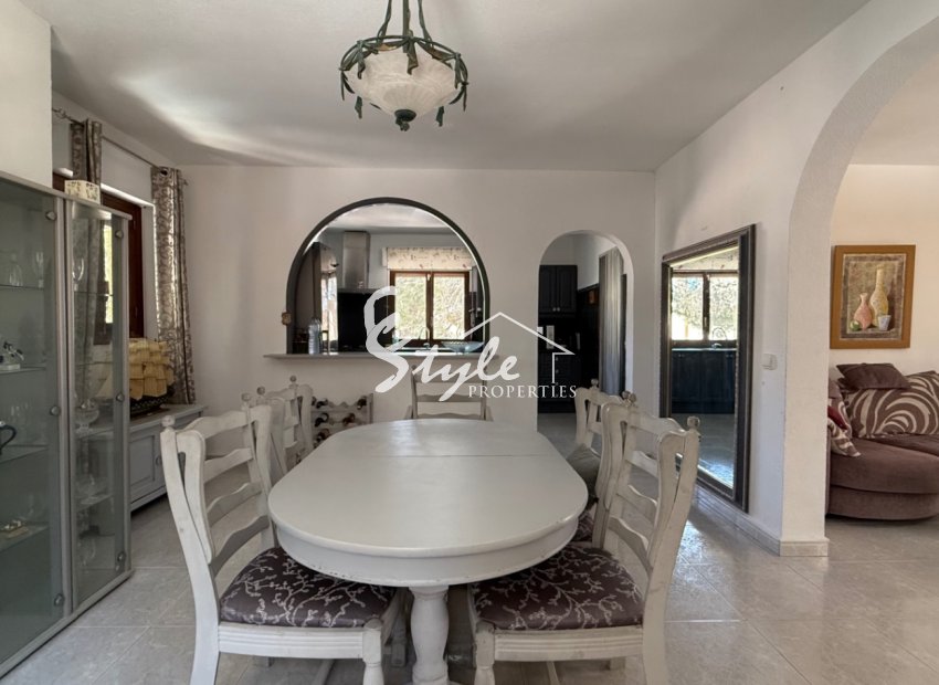 Reventa - Villa - Orihuela-Costa - Costa Blanca Sur