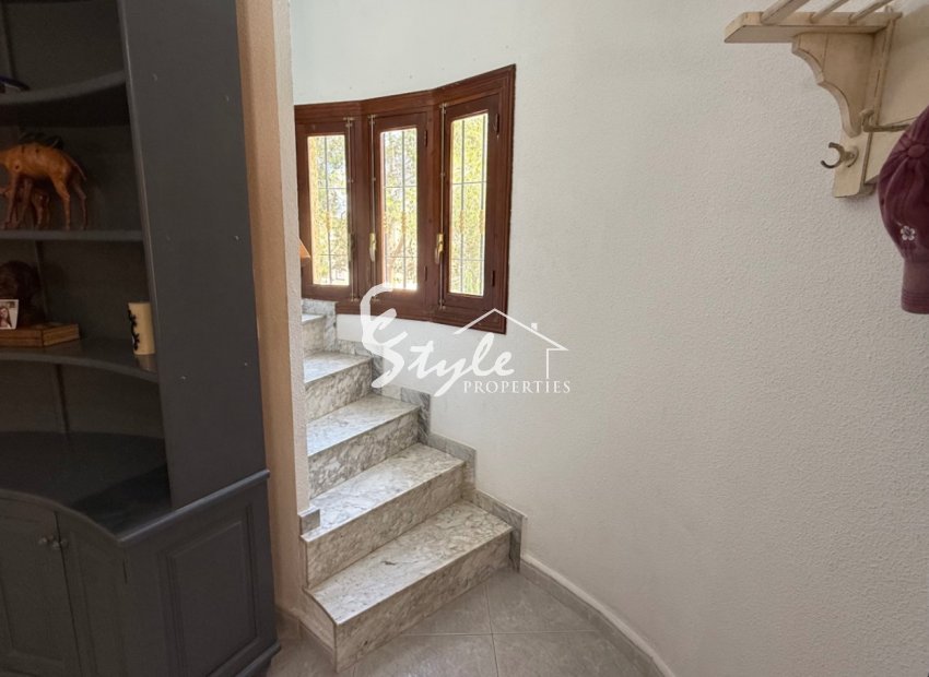 Reventa - Villa - Orihuela-Costa - Costa Blanca Sur