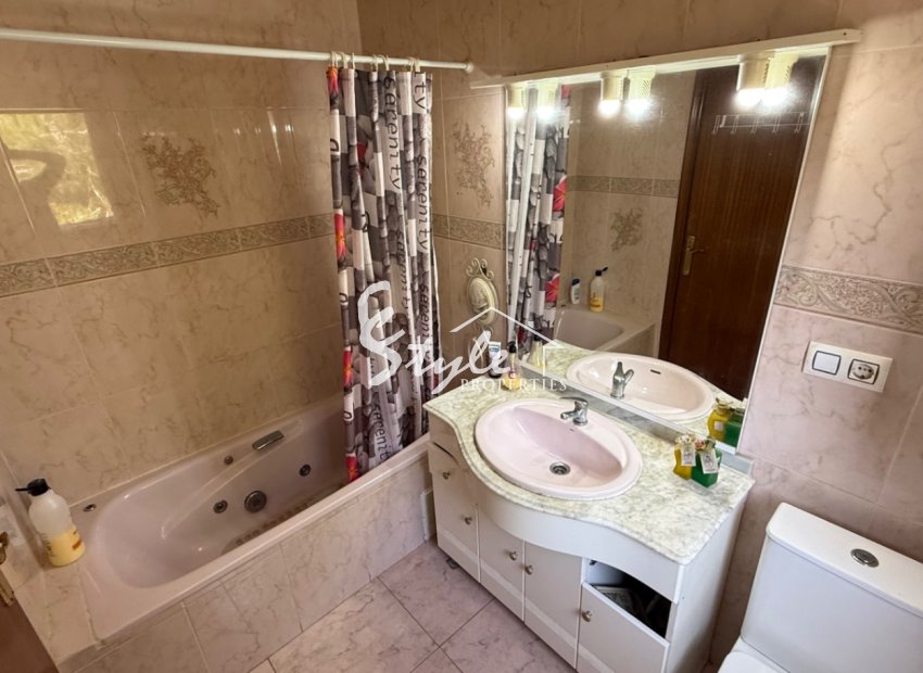 Reventa - Villa - Orihuela-Costa - Costa Blanca Sur